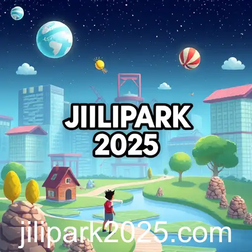 JILIPARK 2025