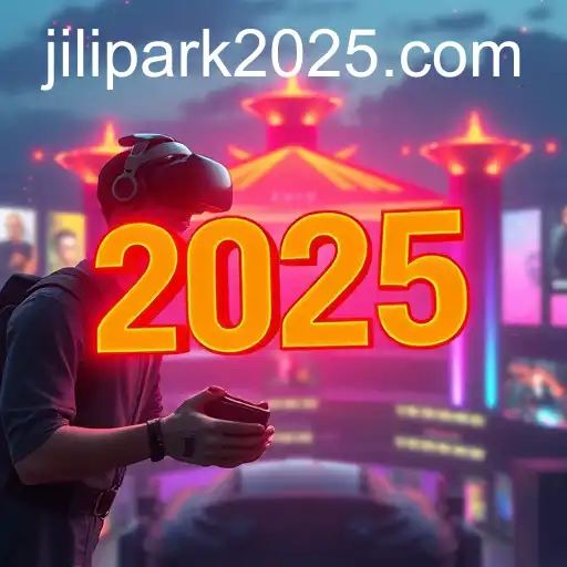 JILIPARK 2025: Exploring the Future of Gaming