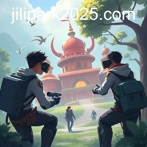 Gaming Trends Unveiled