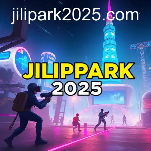 Exploring the Impact of JILIPARK 2025 on the Gaming Community