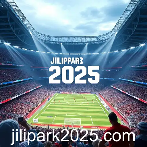 Unveiling the Future: The Emergence of JILIPARK 2025 in Gaming