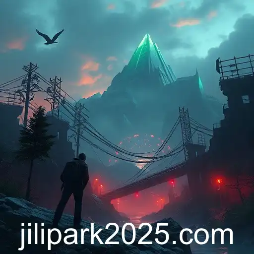 Gaming Innovations at JILIPARK 2025