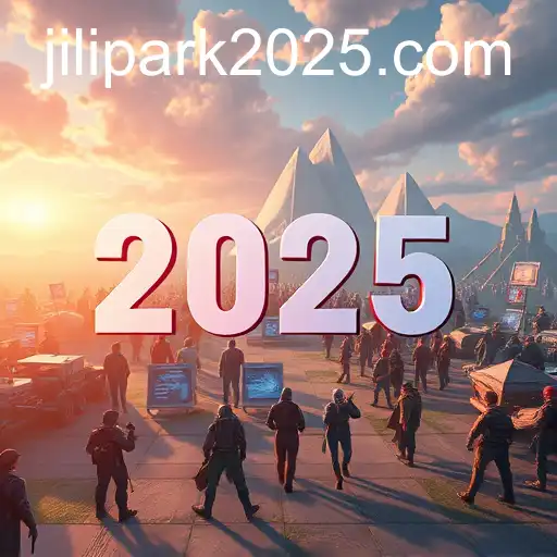 Gaming Evolution: JILIPARK 2025 Resurgence