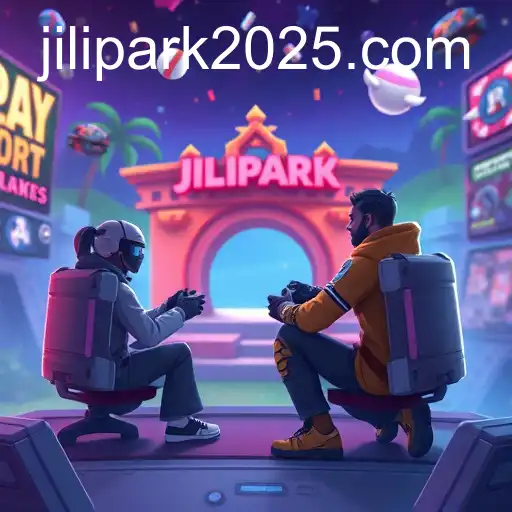 The Rise of JILIPARK 2025: A New Era in Gaming