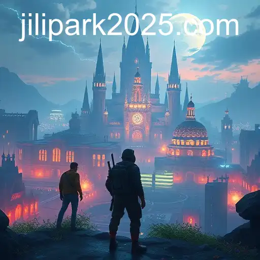 JILIPARK and the Future of Gaming