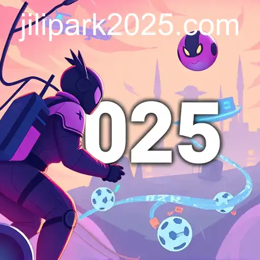 JILIPARK 2025