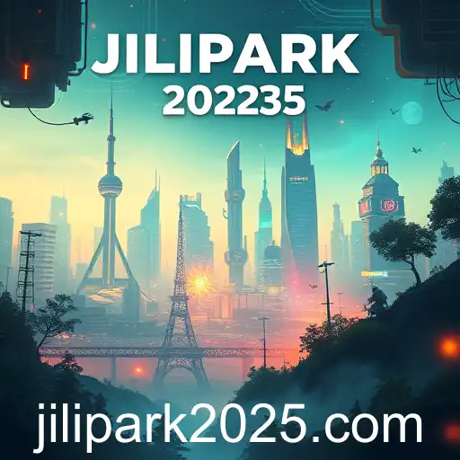 Exploring the World of Puzzle Games: A Dive into JILIPARK 2025