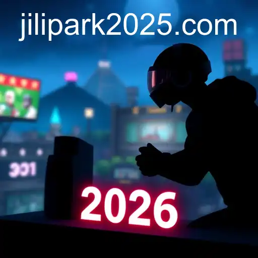 The Rise of JILIPARK 2025 in Gaming Culture