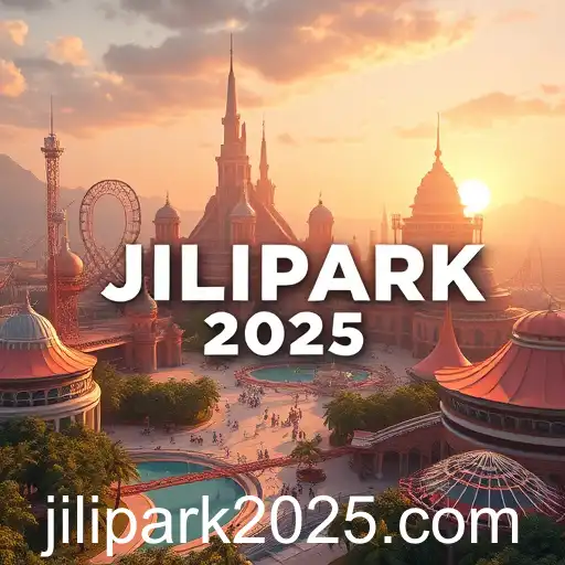 JILIPARK 2025: Revolutionizing Simulation Games