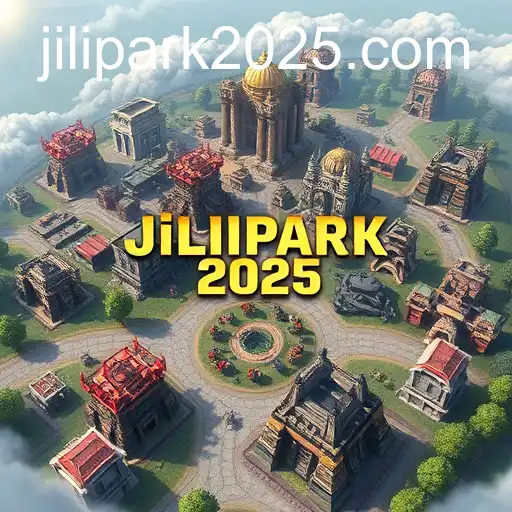 Exploring the World of Strategy Games with JILIPARK 2025